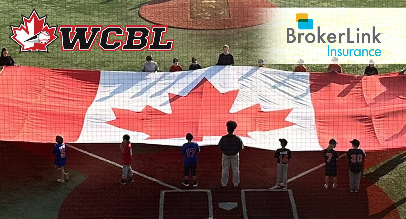 Canada Day at the Park
